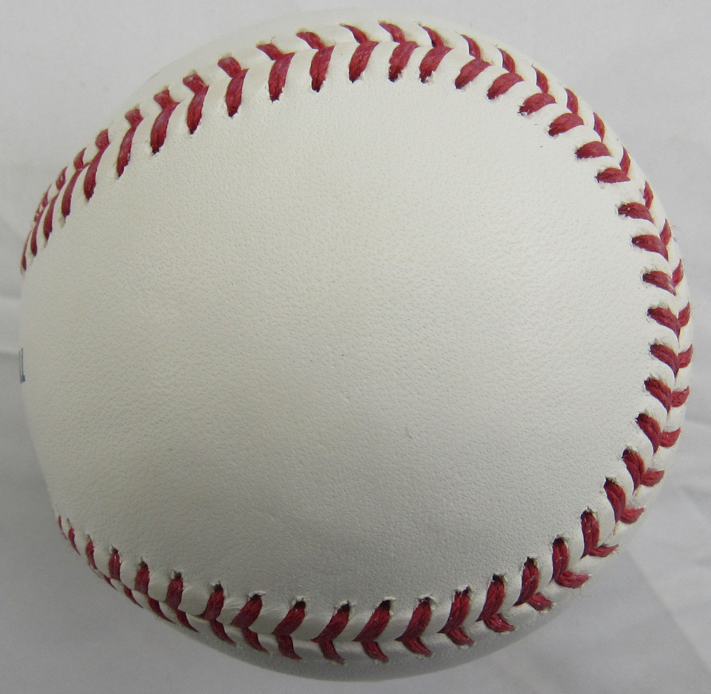 Max Fried Signed Auto Rawlings Baseball JSA CH80348