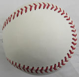 Max Fried Signed Auto Rawlings Baseball JSA CH80348