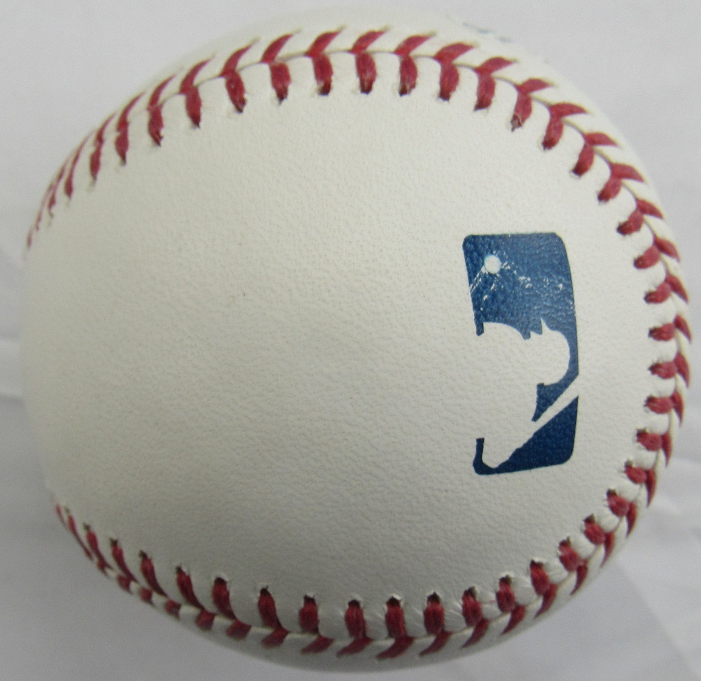 Max Fried Signed Auto Rawlings Baseball JSA CH80349