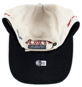 Tim Clark Authentic Signed Srixon AHead Extreme Fit Hat BAS #BK12641