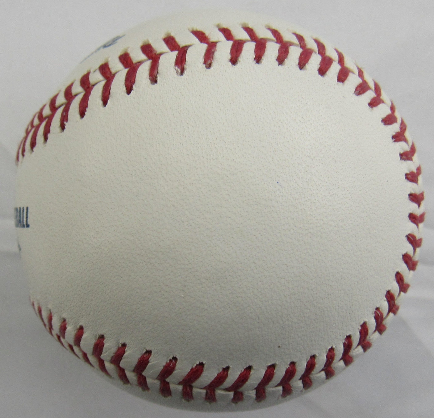 Max Fried Signed Auto Rawlings Baseball JSA CH80349