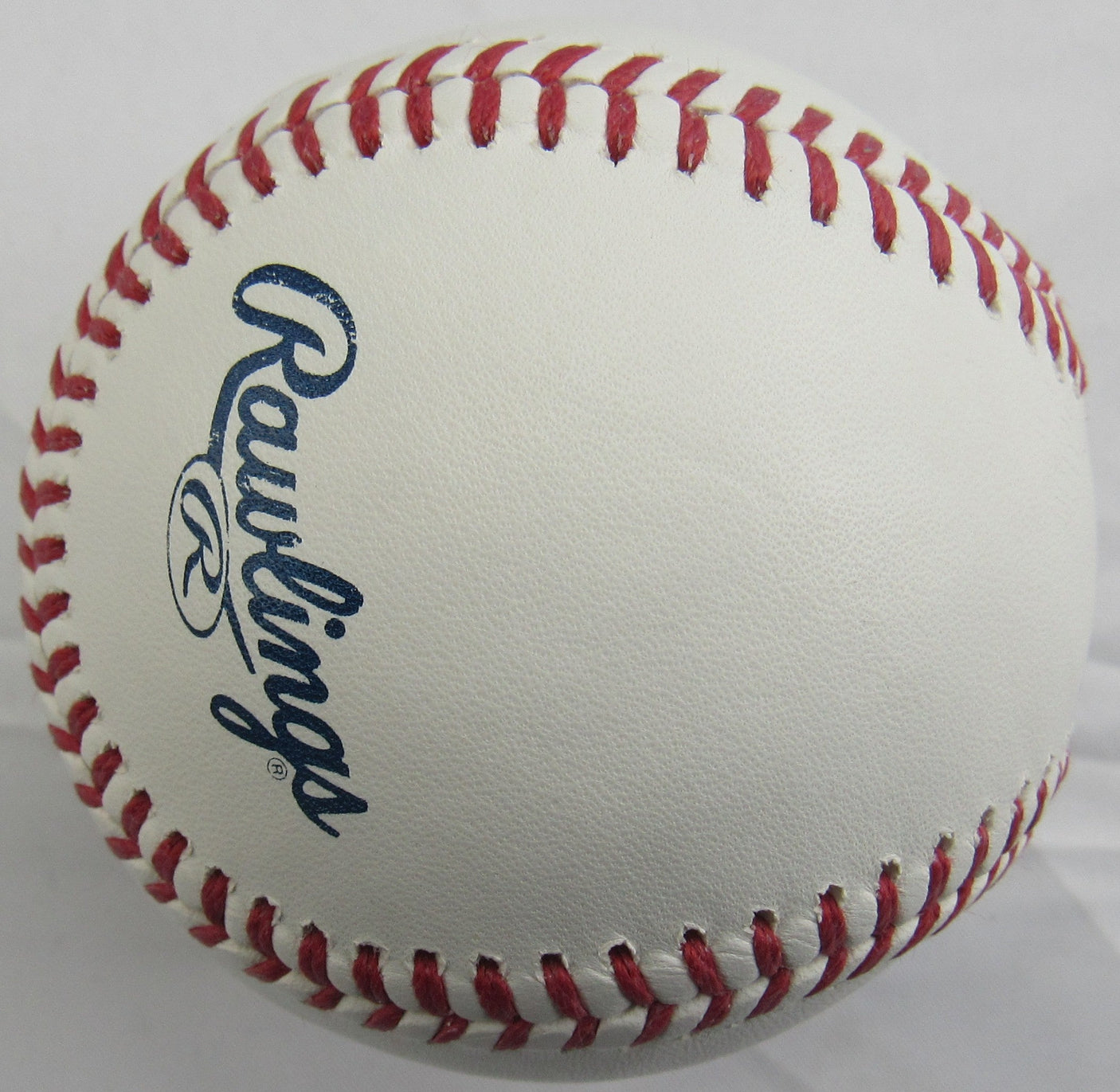 Max Fried Signed Auto Rawlings Baseball JSA CH80350