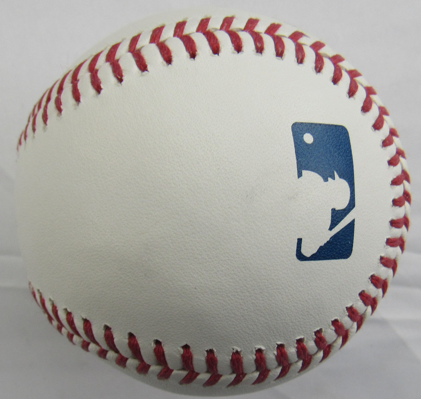 Max Fried Signed Auto Rawlings Baseball JSA CH80350