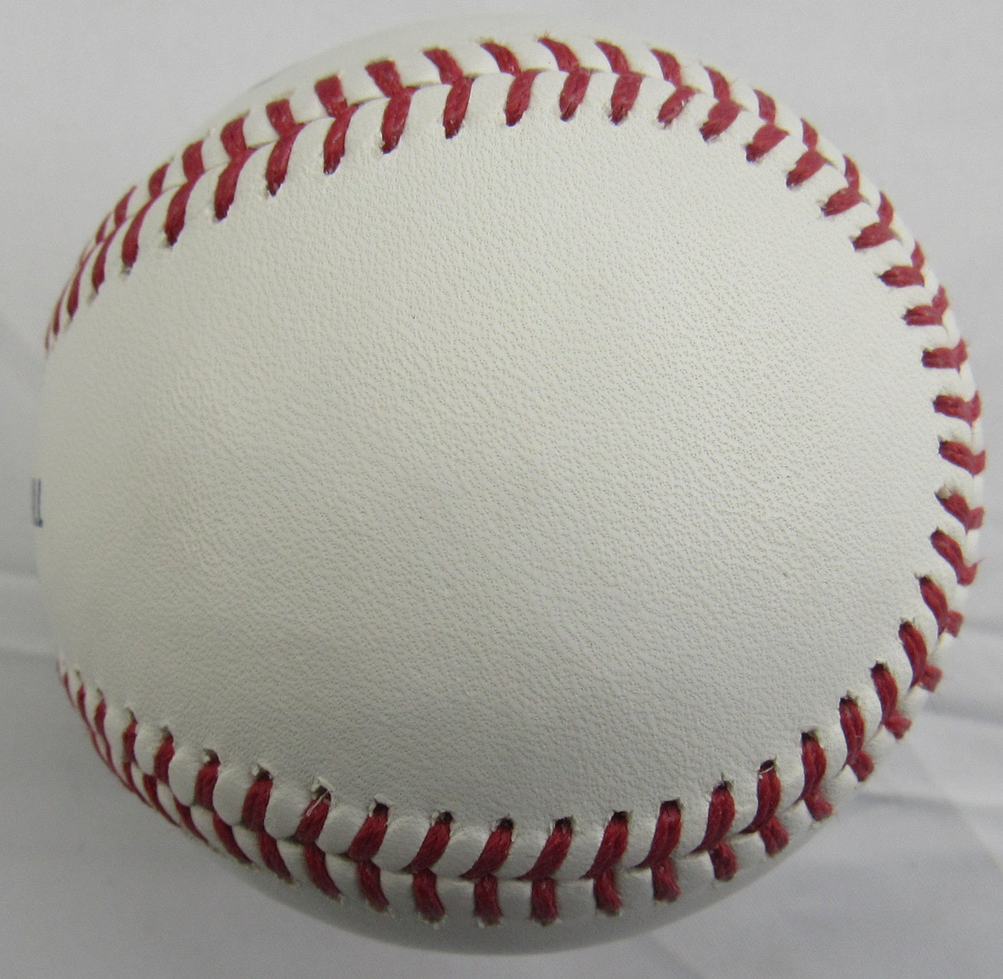 Max Fried Signed Auto Rawlings Baseball JSA CH80350