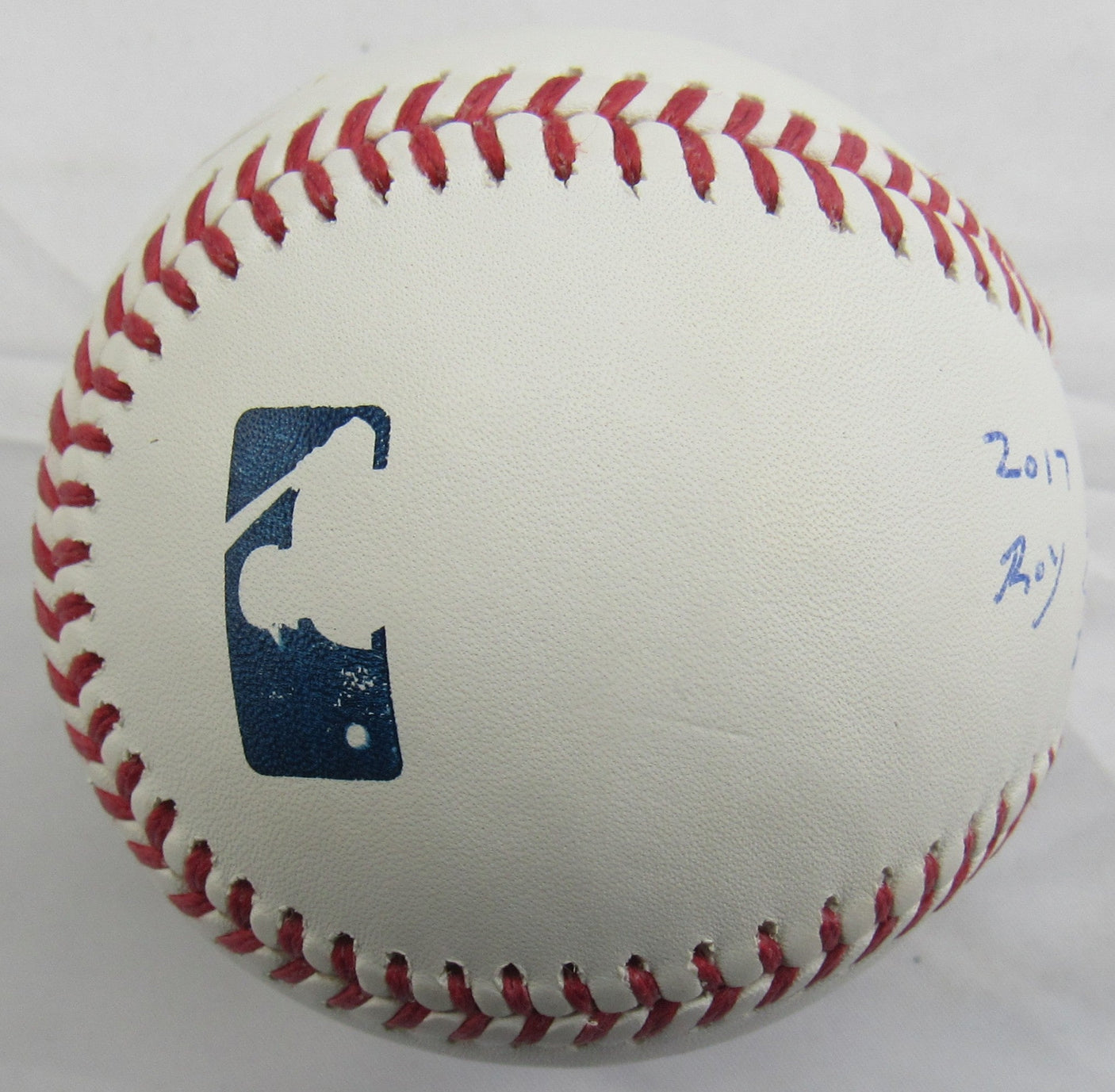 Cody Bellinger Signed Auto Rawlings Baseball JSA CH80351