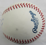 Cody Bellinger Signed Auto Rawlings Baseball JSA CH80351