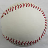 Cody Bellinger Signed Auto Rawlings Baseball JSA CH80351