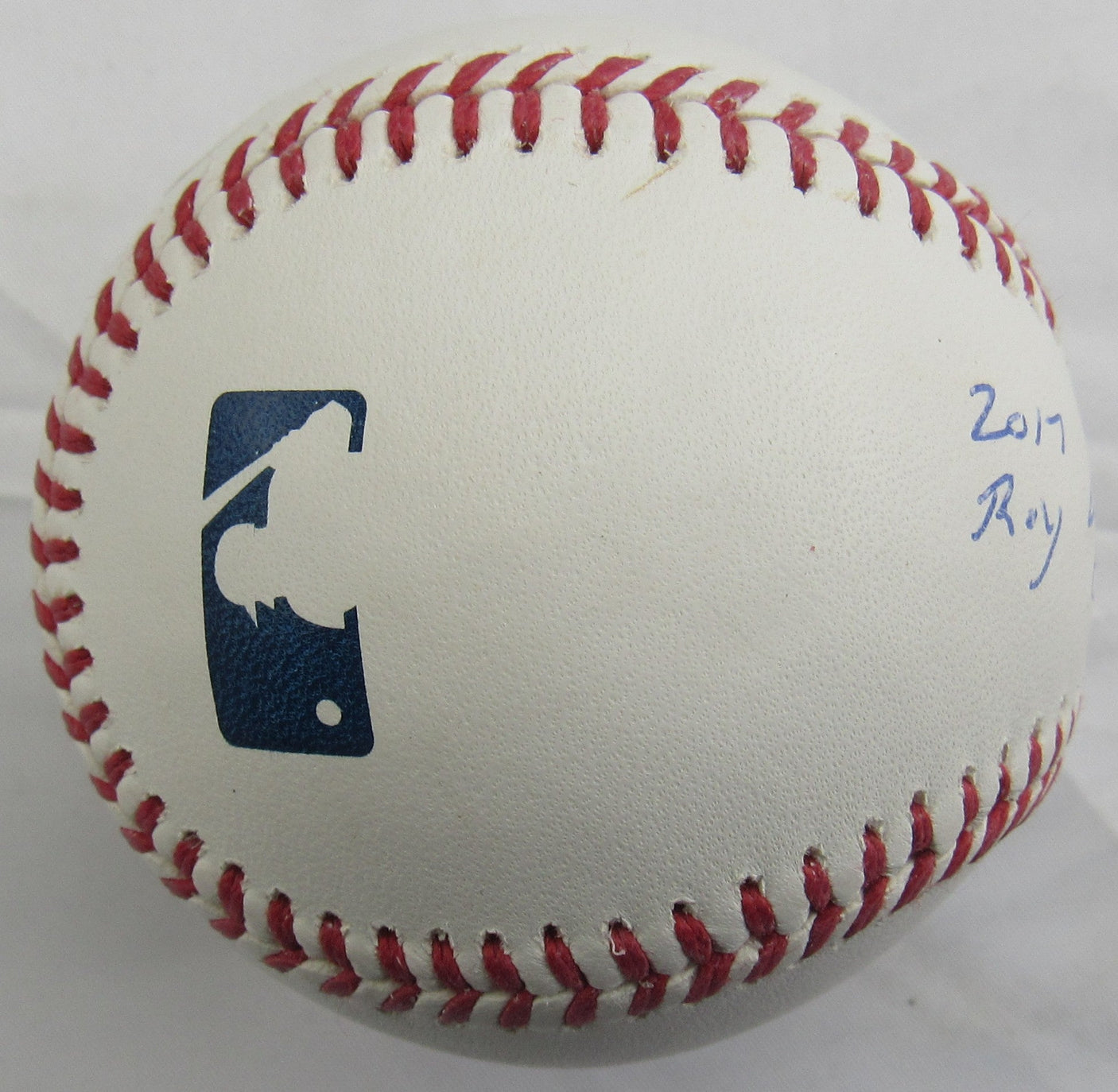 Cody Bellinger Signed Auto Rawlings Baseball JSA CH80352