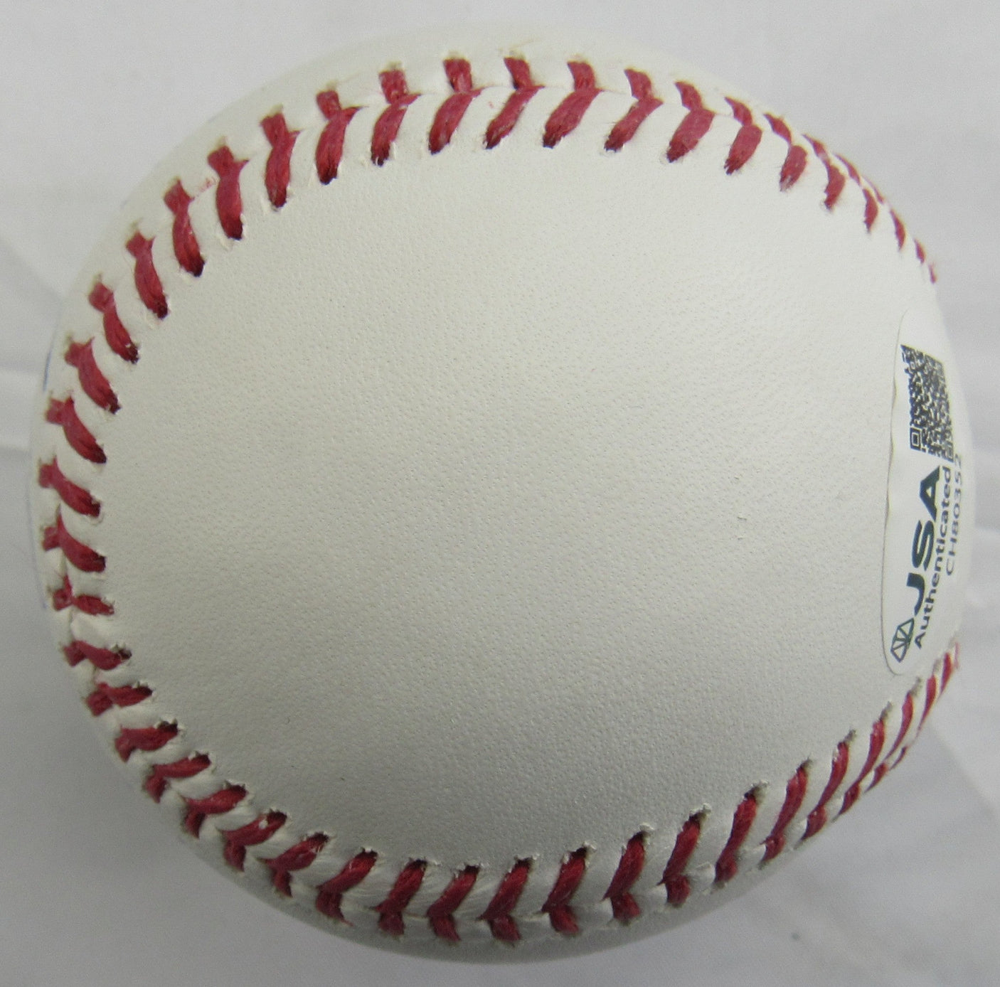 Cody Bellinger Signed Auto Rawlings Baseball JSA CH80352