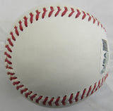 Cody Bellinger Signed Auto Rawlings Baseball JSA CH80352