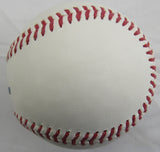 Cody Bellinger Signed Auto Rawlings Baseball JSA CH80352