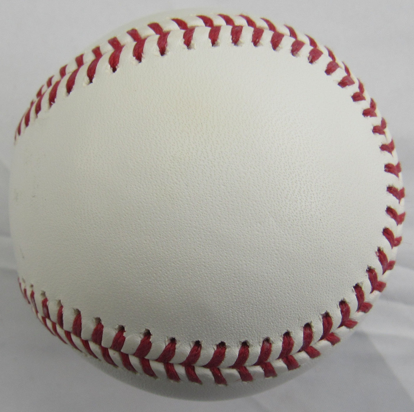 Giancarlo Stanton Signed Auto Rawlings Baseball JSA CH80353