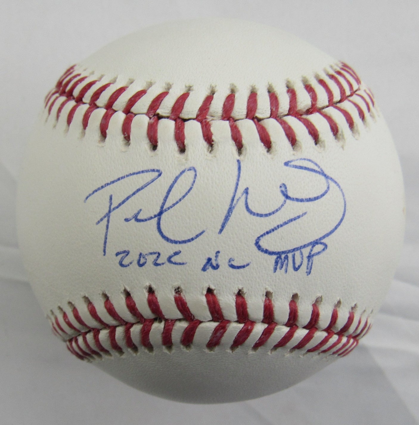 Paul Goldschmidt Signed Auto Rawlings Baseball JSA CH80354