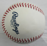 Paul Goldschmidt Signed Auto Rawlings Baseball JSA CH80354