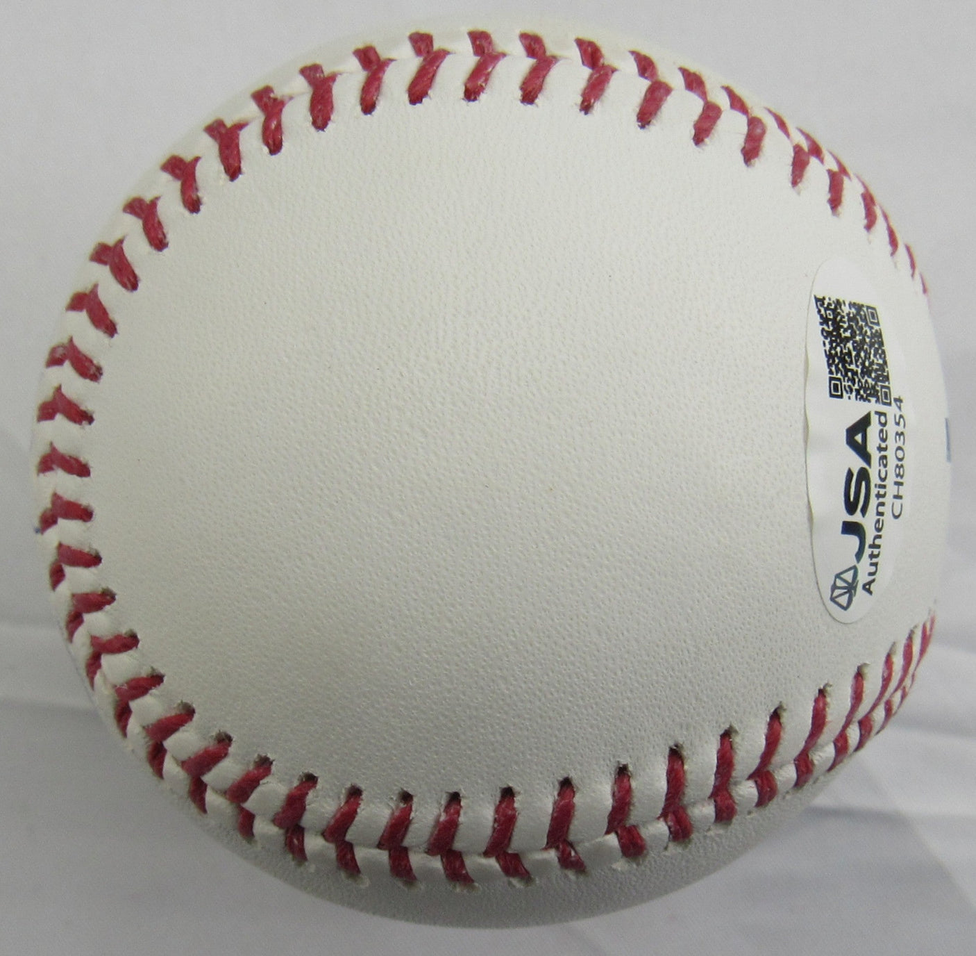 Paul Goldschmidt Signed Auto Rawlings Baseball JSA CH80354