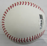 Paul Goldschmidt Signed Auto Rawlings Baseball JSA CH80354