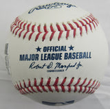 Paul Goldschmidt Signed Auto Rawlings Baseball JSA CH80354