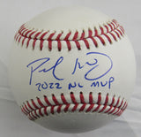 Paul Goldschmidt Signed Auto Rawlings Baseball JSA CH80355