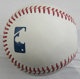 Paul Goldschmidt Signed Auto Rawlings Baseball JSA CH80355