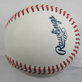 Paul Goldschmidt Signed Auto Rawlings Baseball JSA CH80355