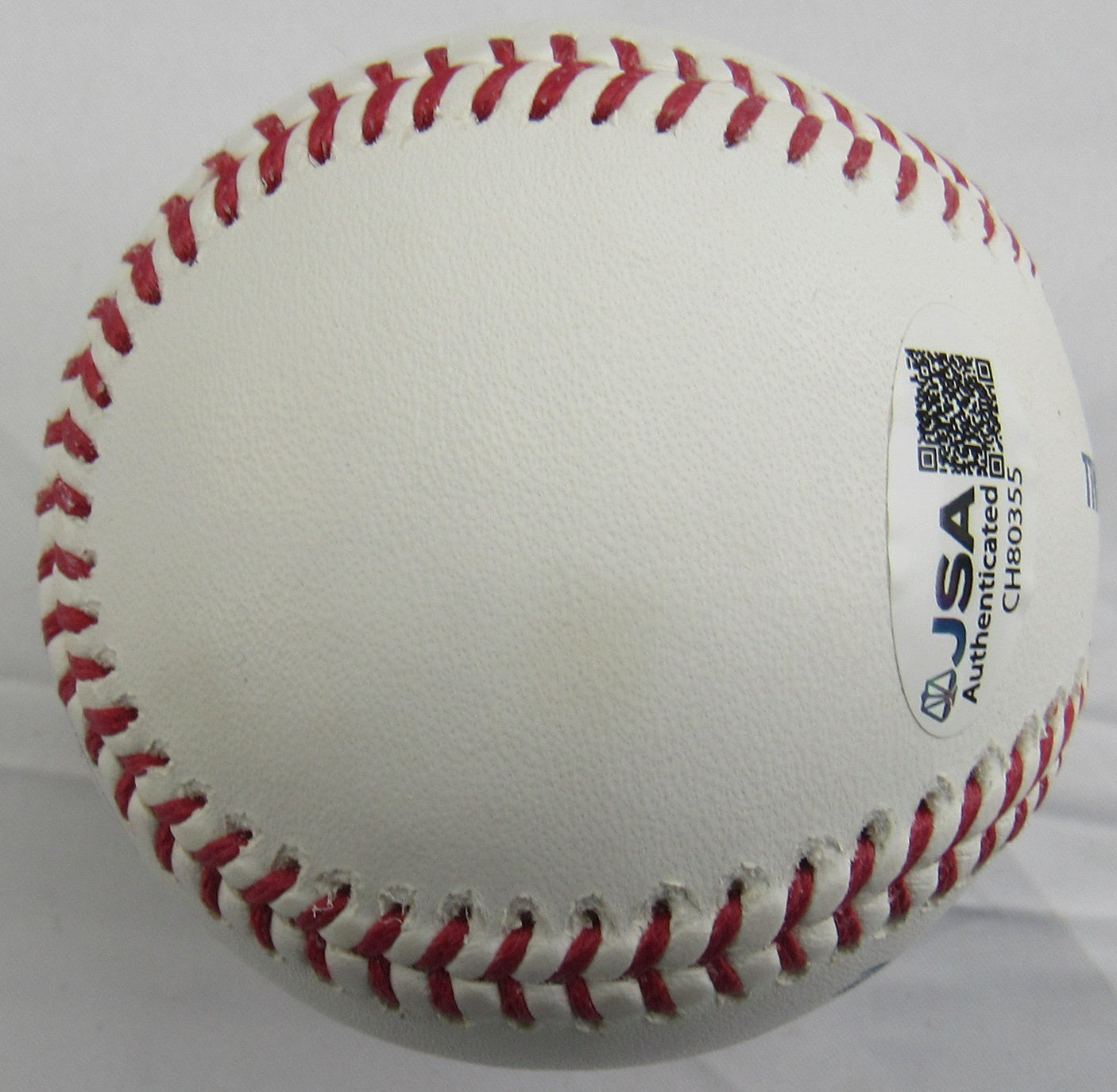Paul Goldschmidt Signed Auto Rawlings Baseball JSA CH80355