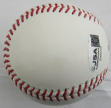 Paul Goldschmidt Signed Auto Rawlings Baseball JSA CH80355