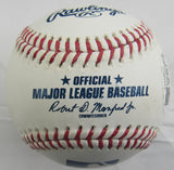Paul Goldschmidt Signed Auto Rawlings Baseball JSA CH80355