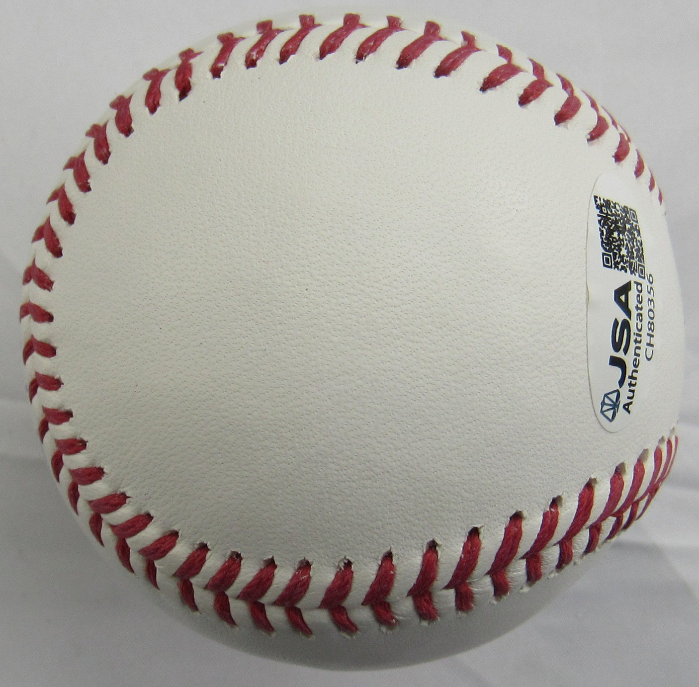 Paul Goldschmidt Signed Auto Rawlings Baseball JSA CH80356