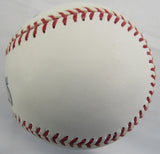 Gary Sheffield Signed Auto Rawlings Baseball Steiner & MLB Hologram