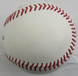Paul Goldschmidt Signed Auto Rawlings Baseball JSA CH80356
