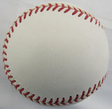Gary Sheffield Signed Auto Rawlings Baseball Steiner & MLB Hologram