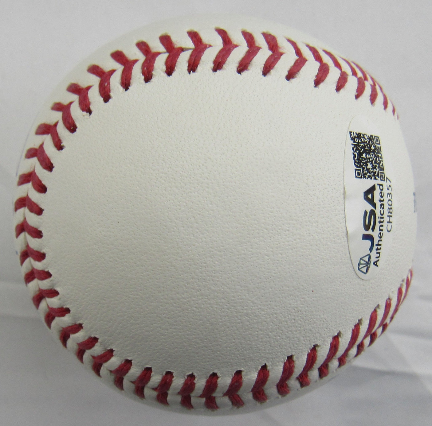 Paul Goldschmidt Signed Auto Rawlings Baseball JSA CH80357