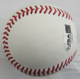 Paul Goldschmidt Signed Auto Rawlings Baseball JSA CH80357