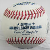 Paul Goldschmidt Signed Auto Rawlings Baseball JSA CH80357