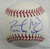 Paul Goldschmidt Signed Auto Rawlings Baseball JSA CH80358