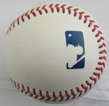Paul Goldschmidt Signed Auto Rawlings Baseball JSA CH80358