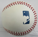 Paul Goldschmidt Signed Auto Rawlings Baseball JSA CH80358