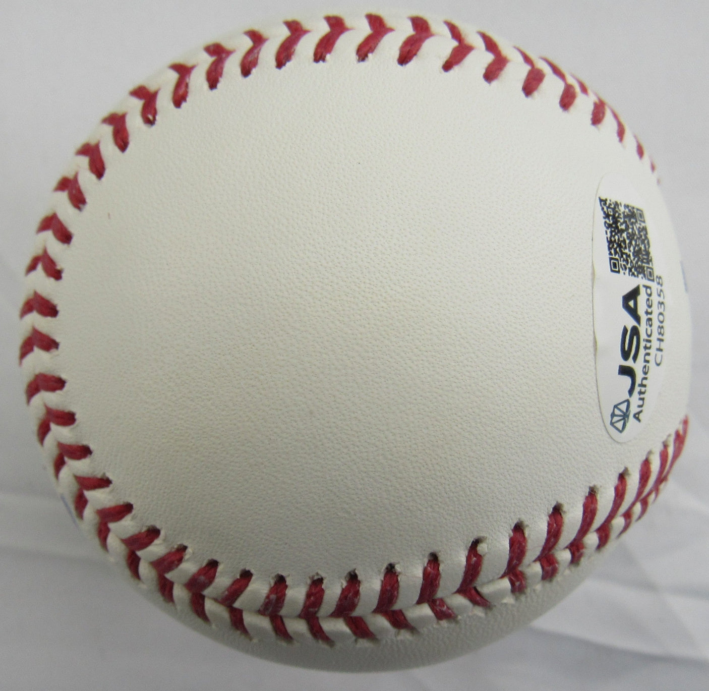 Paul Goldschmidt Signed Auto Rawlings Baseball JSA CH80358