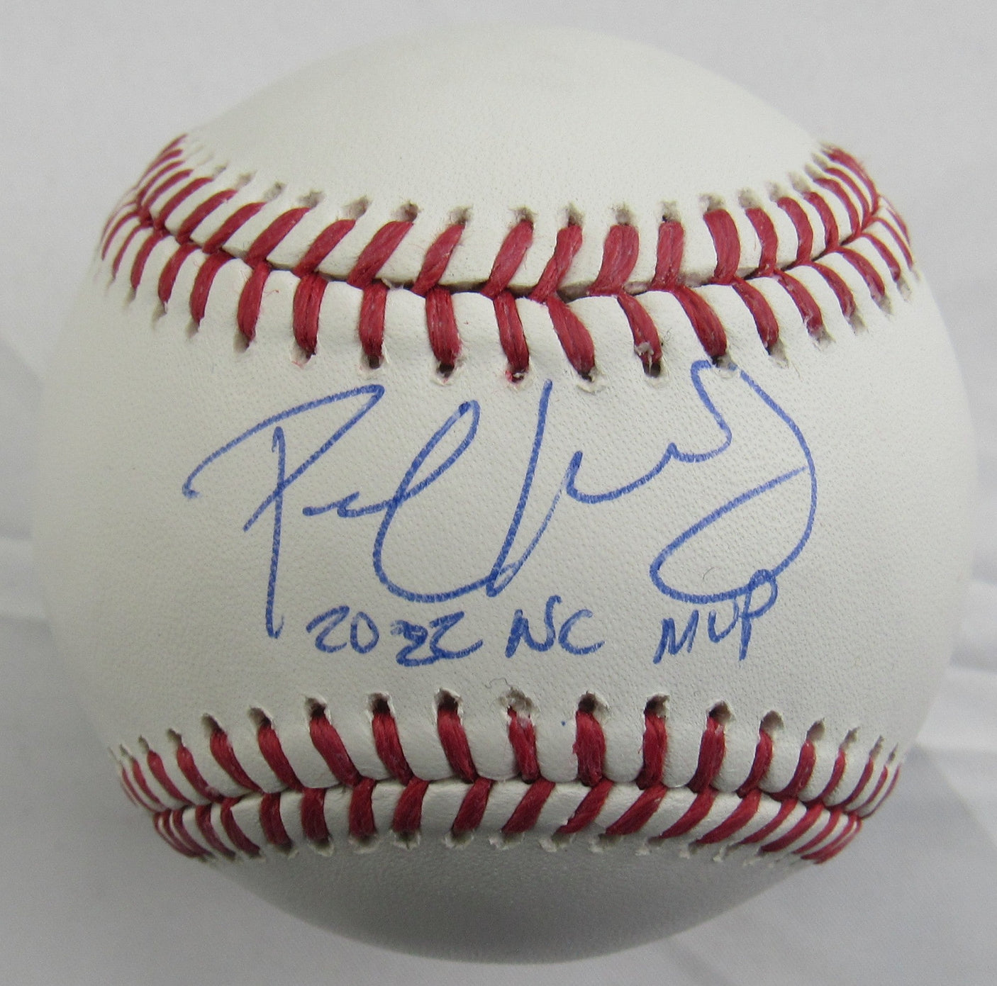 Paul Goldschmidt Signed Auto Rawlings Baseball JSA CH80359