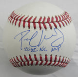 Paul Goldschmidt Signed Auto Rawlings Baseball JSA CH80359