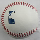 Paul Goldschmidt Signed Auto Rawlings Baseball JSA CH80359