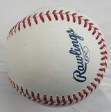 Paul Goldschmidt Signed Auto Rawlings Baseball JSA CH80359