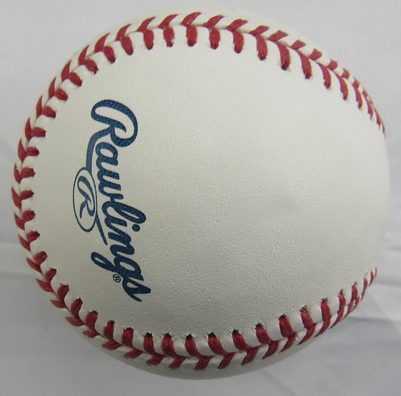 Jasson Dominguez Signed Auto Rawlings Baseball JSA CH80360