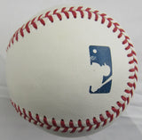 Jasson Dominguez Signed Auto Rawlings Baseball JSA CH80360