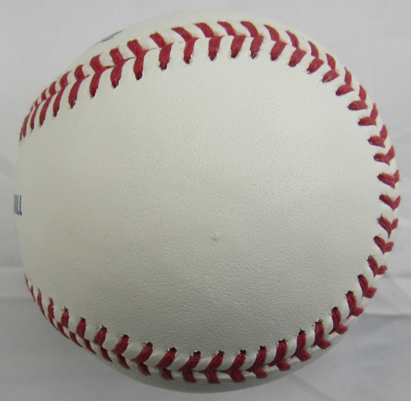 Jasson Dominguez Signed Auto Rawlings Baseball JSA CH80360
