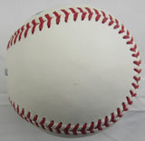 Jasson Dominguez Signed Auto Rawlings Baseball JSA CH80360