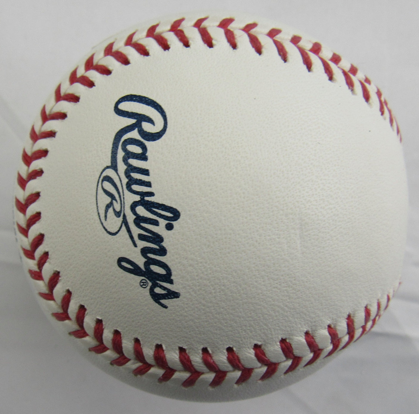 Jasson Dominguez Signed Auto Rawlings Baseball JSA CH80361