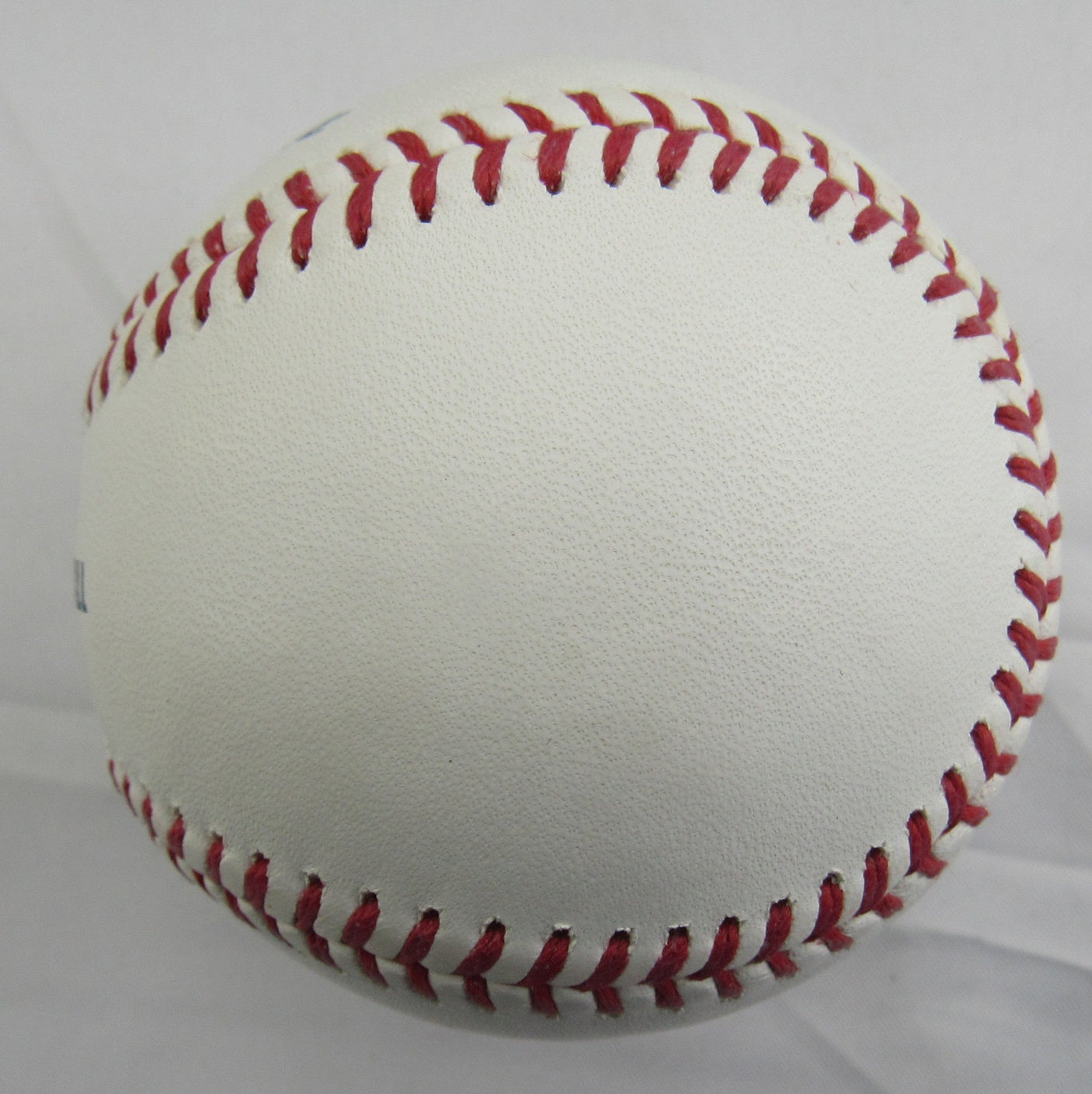 Jasson Dominguez Signed Auto Rawlings Baseball JSA CH80361