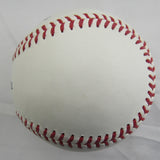 Jasson Dominguez Signed Auto Rawlings Baseball JSA CH80361