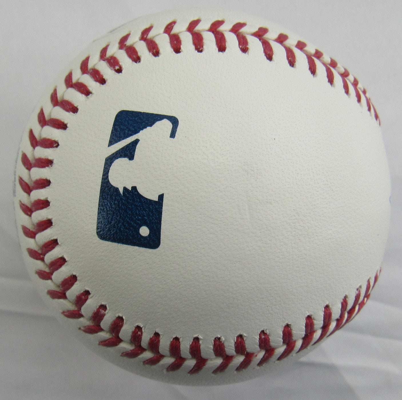 Jasson Dominguez Signed Auto Rawlings Baseball JSA CH80362